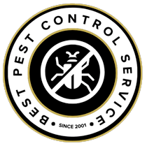 Best Pest Control Service
